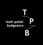 Logo Teatru Polskiego w Bydgoszczy