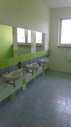 Odbiór techniczny - zakończenie inwestycji 