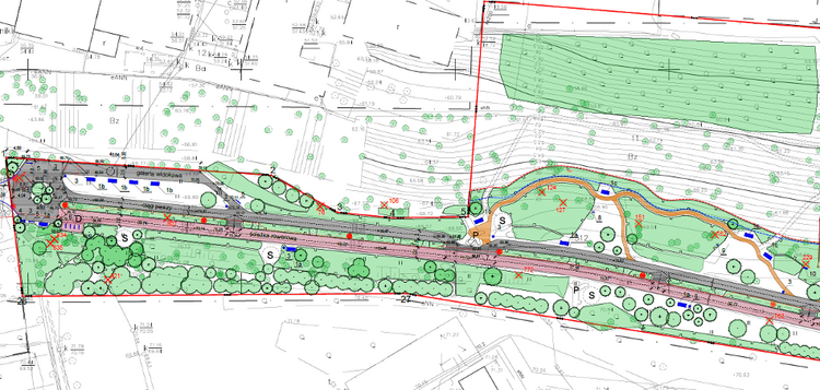 Park na Wzgórzu Wolności Park na Wzgórzu Wolności